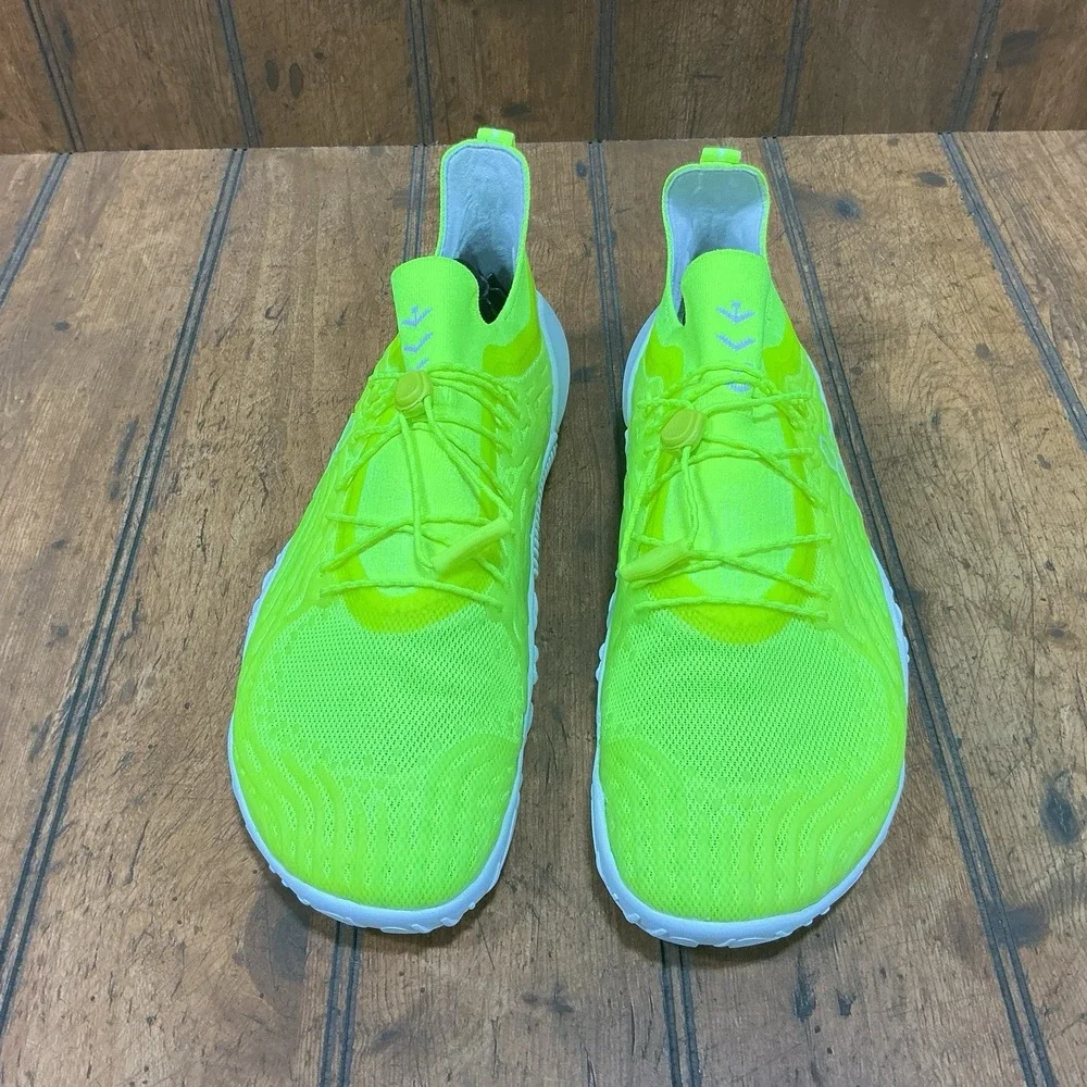 Vivobarefoot Hydra ESC Womens Minimalist Barefoot Wide Toe Box Shoes 41 EU 10 US